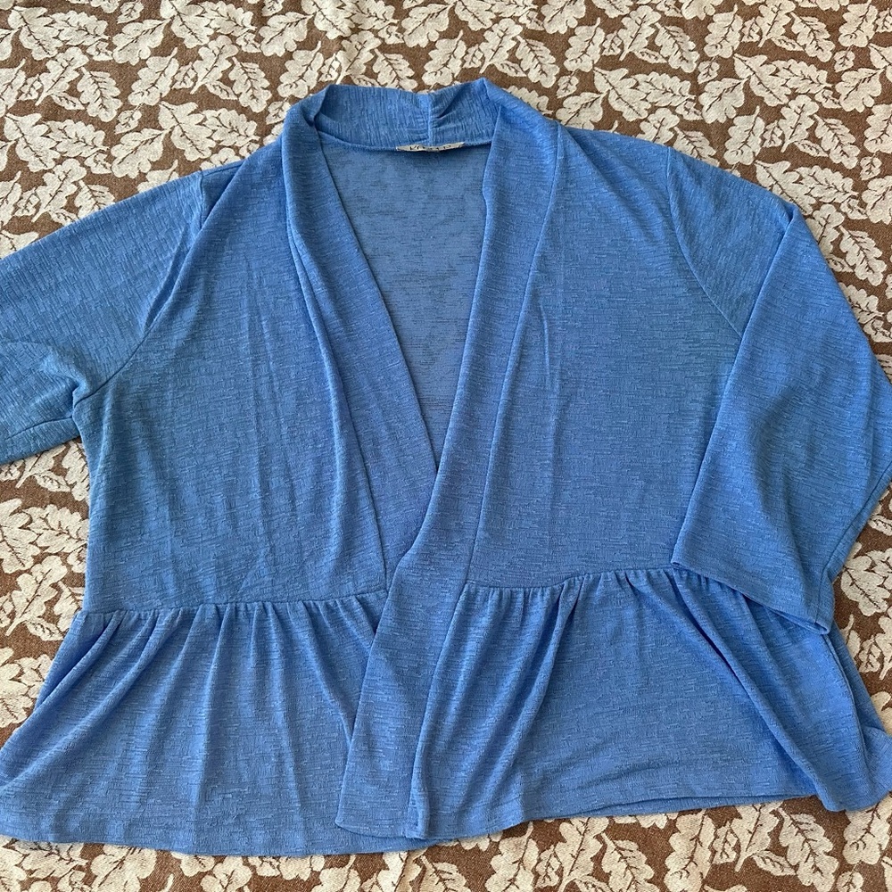 Kasper Cardigan